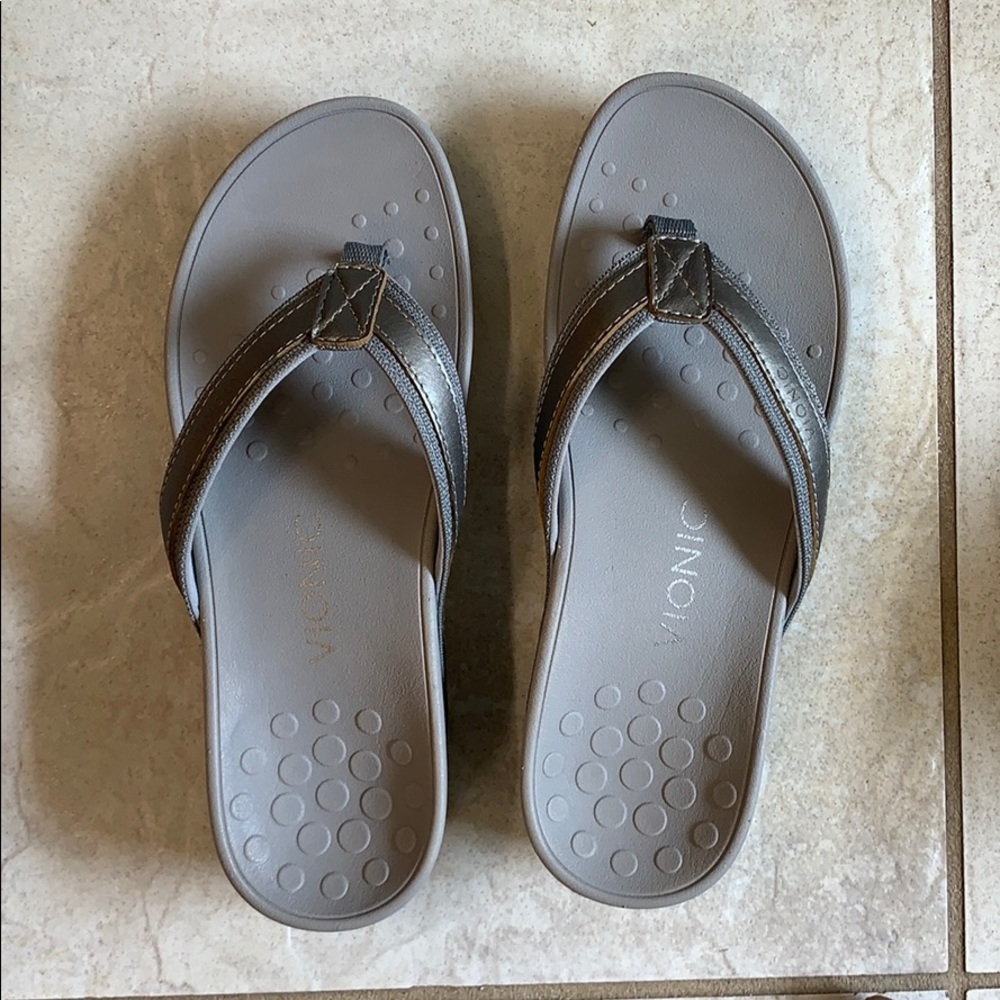 Vionic  flip flop